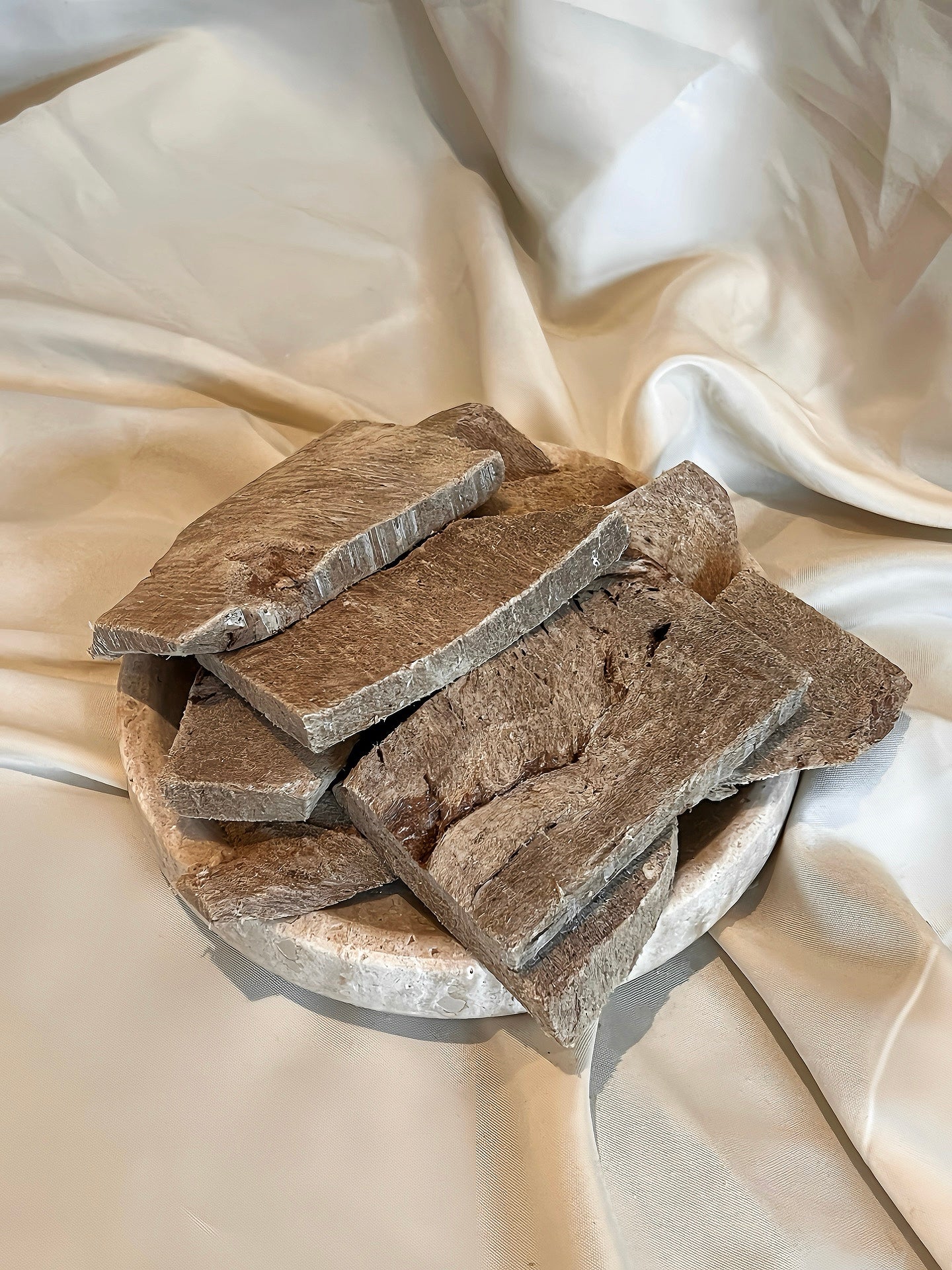 Freeze Dried Beef Slice