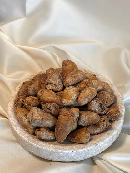 Freeze Dried Chicken Heart